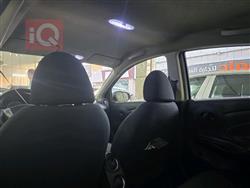 نيسان صني